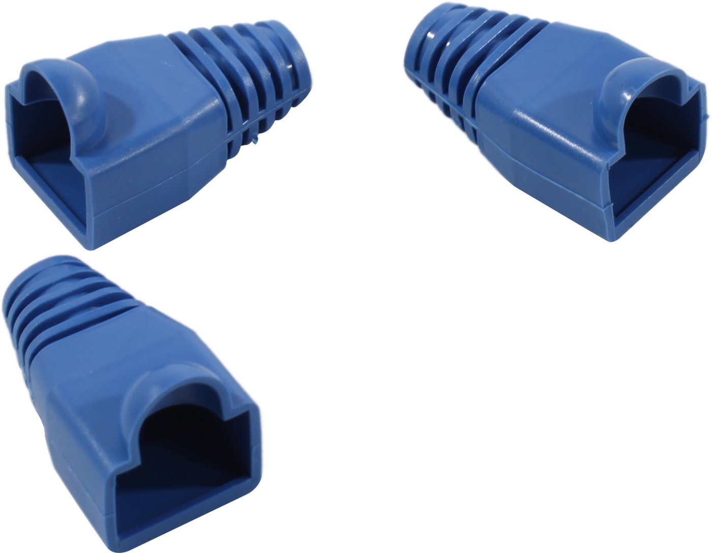 

Колпачок RJ-45 5bites US016-20BL