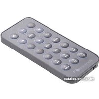 USB-магнитола Nakamichi NQ532BD