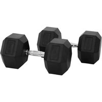 Гантель VictoryFit VF-H325 32.5 кг