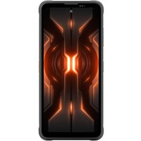 Телефон Blackview Fort 5 12GB/256GB (черный)