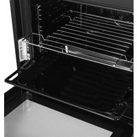 Электрический духовой шкаф LEX EDP 671 BL MAX