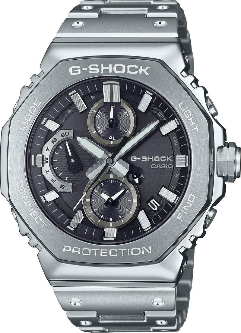 

Наручные часы Casio GMC-B2100D-1A