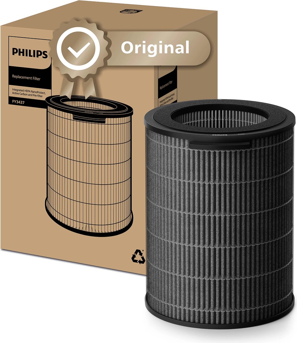 

Фильтр-картридж Philips FY3437/00