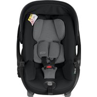 Детское автокресло Chicco Seat Recline 0+ 05087100450000 (Black Satin)