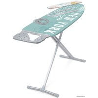 Гладильная доска Nika 10+ Н10+/13 (серия города Нью-Йорк)