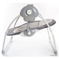 Качалка ForKiddy Swing 2020 (серый)