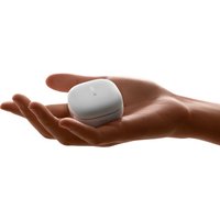 Наушники Xiaomi Clip M2529E1 (жемчужно-белый, китайская версия)