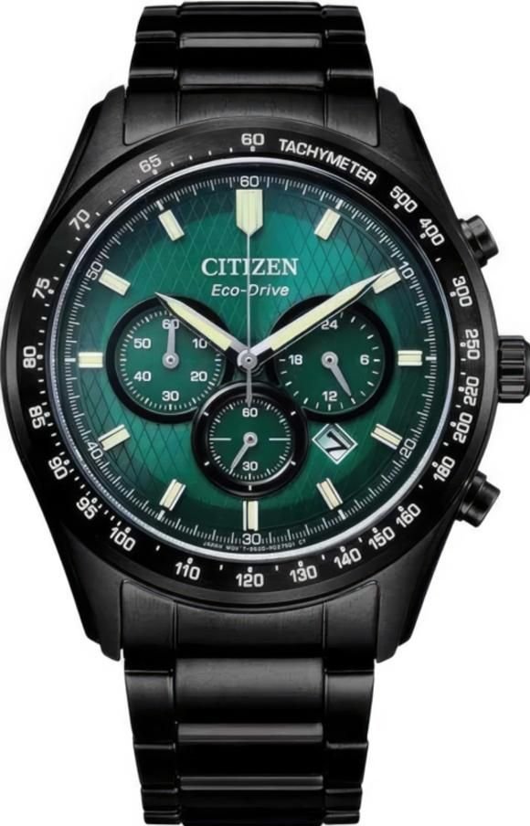 

Наручные часы Citizen Eco Drive CA4455-86X