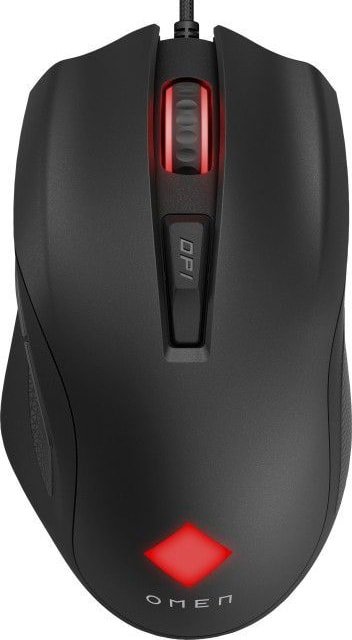 

Игровая мышь HP OMEN Vector