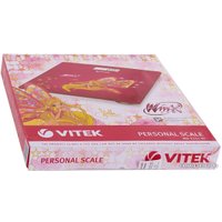 Напольные весы Vitek WX-2151 ST