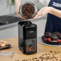 Электрическая кофемолка Zelmer ZCG7925