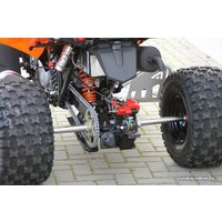 Квадроцикл ADLY ATV-500 S (off road)