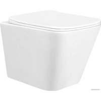 Унитаз подвесной Azario Hugo AZ-3103