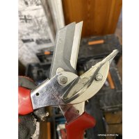 Ножницы для кабеля (секторные) Knipex 9435215