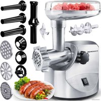 Мясорубка Berdsen BM-601