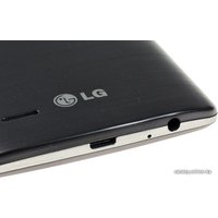 Смартфон LG G3 16GB Black [D855]