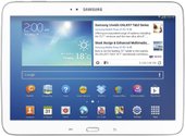 Samsung Galaxy Tab 3 10.1 32GB White (GT-P5210)