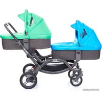Универсальная коляска ABC Design Zoom (3 в 1)