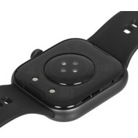 Умные часы HONOR Choice InFoWear Watch 2 Pro LWS-WB11 (черный)