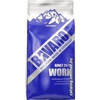 Сухой корм для собак Josera Bavaro Work 18 кг в Солигорске