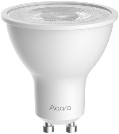 Умная лампочка Aqara LED Bulb GU10 4.9 Вт 2700-6500 K T2 LB-L03E