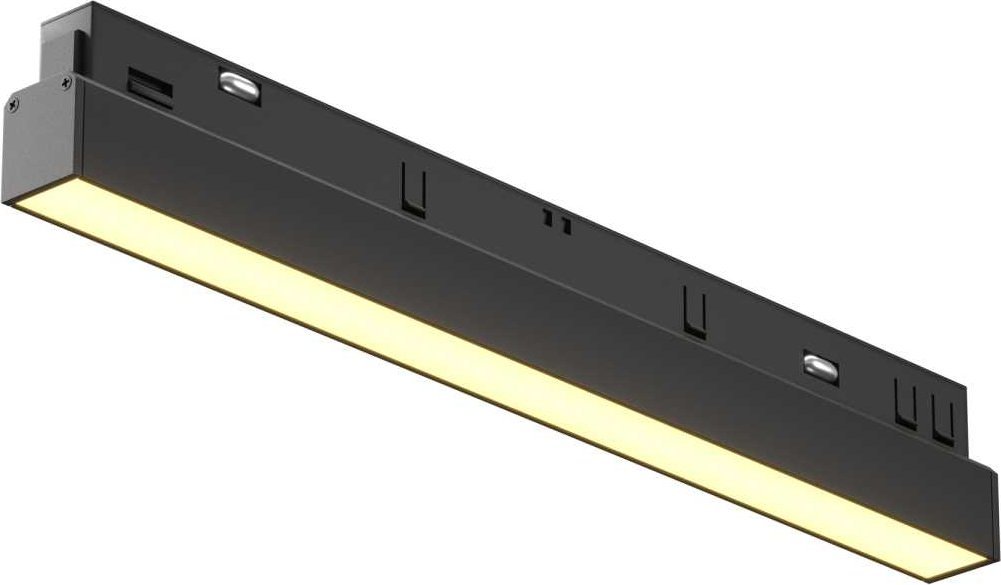 

Трековый светильник Maytoni Technical Basis TR030-2-12W2.7K-B