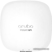 Точка доступа Aruba Instant On AP22 в Гродно