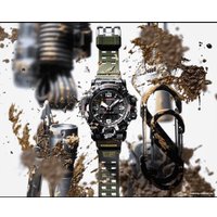 Наручные часы Casio GWG-2000-1A3