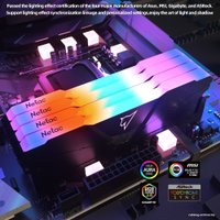 Оперативная память Netac Shadow RGB 2x16ГБ DDR4 3600 МГц NTSRD4P36DP-32E