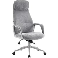 Офисное кресло Everprof Otto Grey (ткань, серый)