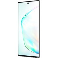 Смартфон Samsung Galaxy Note10 N970 8GB/256GB Dual SIM Exynos 9825 (аура)