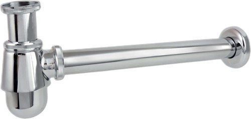 

Сифон Aquatek AQ6018CR