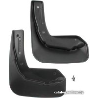  Frosch NLF.33.24.F10 для Mazda 6 (2 шт, передние)