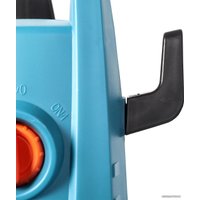 Мойка высокого давления Bort BHR-1600