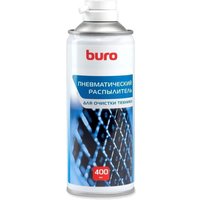 Очиститель Buro BU-AIR400 (400мл)
