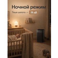 Очиститель воздуха SmartMi Air Purifier 3 KQJHQ03ZM