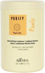 для волос PURIFY Reale 1000 мл