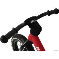 Беговел Plank Comet (красный)