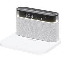 Беспроводная колонка BBK BTA2020 (белый)