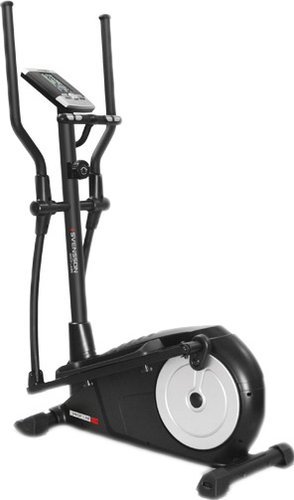 Эллиптический тренажер Svensson Body Labs Comfortline ESM