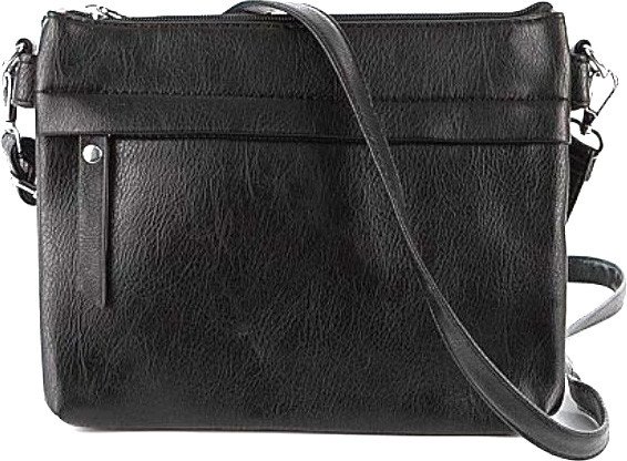 

Женская сумка Passo Avanti 855-9002-BLK (черный)