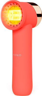 Фотоэпилятор Foreo Foreo Peach 2 Go (оранжевый)