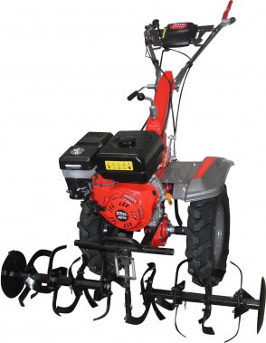 Мотокультиватор бензиновый Rato RG4.5-130Q-Z