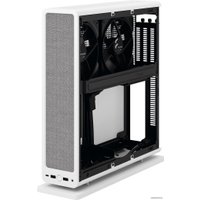 Корпус Fractal Design Ridge White FD-C-RID1N-02