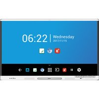 Интерактивная панель Digis SBID-MX286-V2