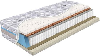 Матрас Elmax Самсон 200x200