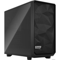 Корпус Fractal Design Meshify 2 Dark Tempered Glass Black FD-C-MES2A-02