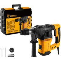 Перфоратор Deko DKH2000W 086-1016 (кейс) в Барановичах