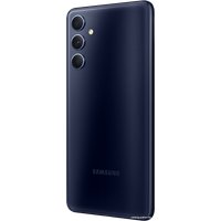 Телефон Samsung Galaxy M54 5G 8GB/128GB Exynos (темно-синий, без Samsung Pay)