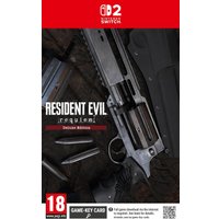  Resident Evil Requiem - Deluxe Edition для Nintendo Switch 2